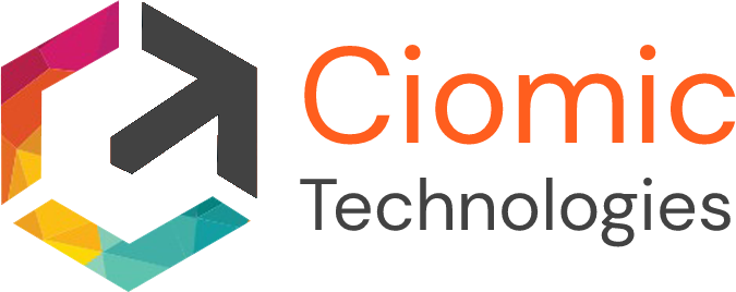 Ciomic Technologies